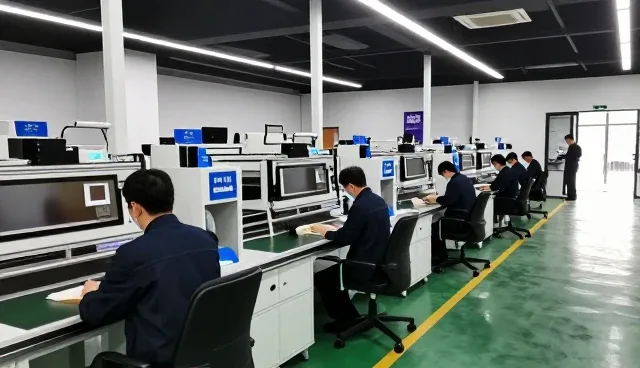 东莞市寮步信安侠软件工作室