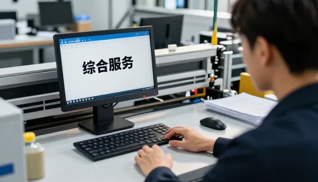 人事管理系统