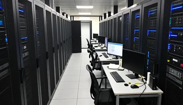 技术培训支持如何驱动系统优化实践