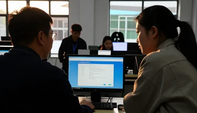 使用财务管理系统需要关注哪些方面？