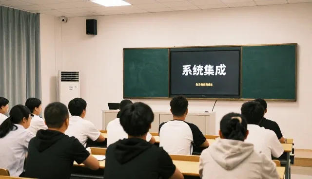 进销存系统选型中的技术培训要素解析