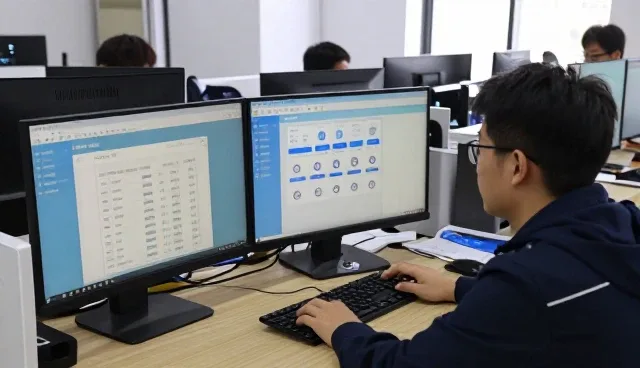 东莞市寮步信安侠软件工作室专注系统集成领域，提供客户以中小服务