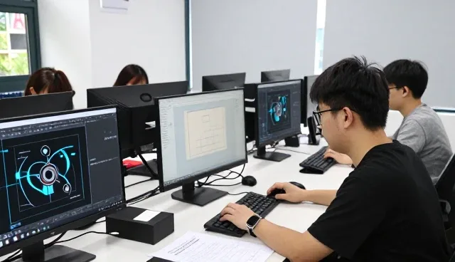 技术培训提升跨区域项目整体体验