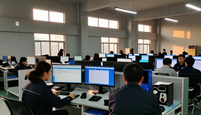 农业基地变化带来的人事管理系统需求